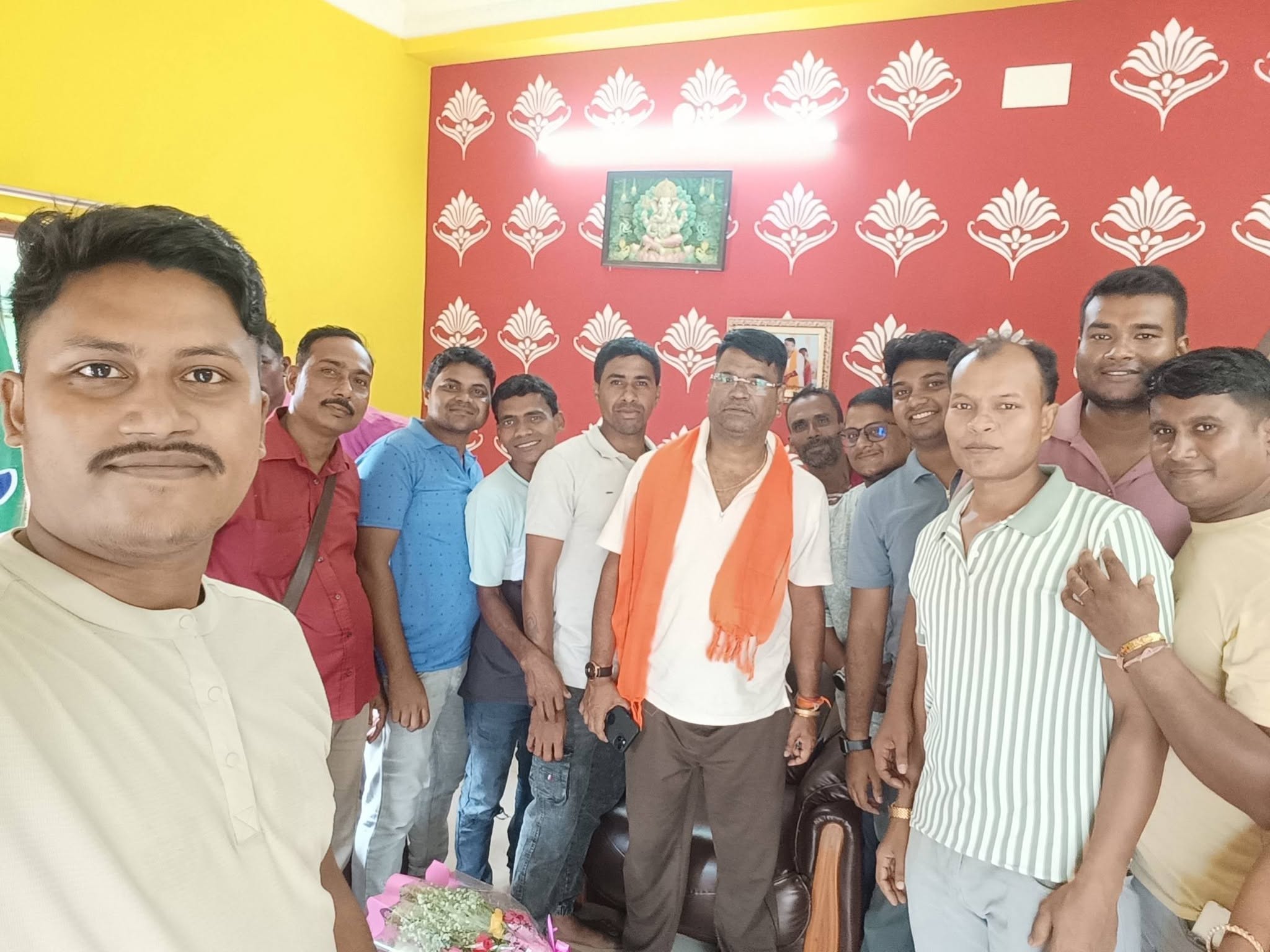 Blood Donation